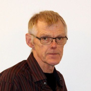 Vagn Malmkjær Mortensen