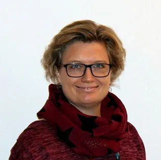 Marianne Mikkelsen