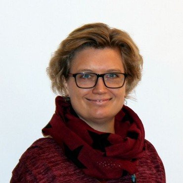 Marianne Mikkelsen