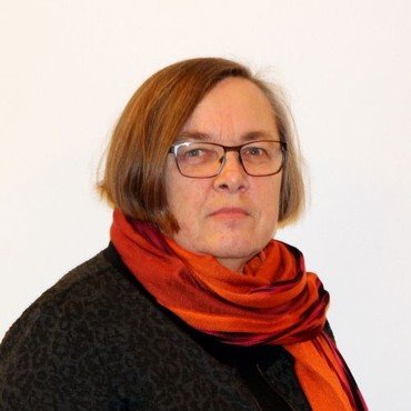 Martha Kombak