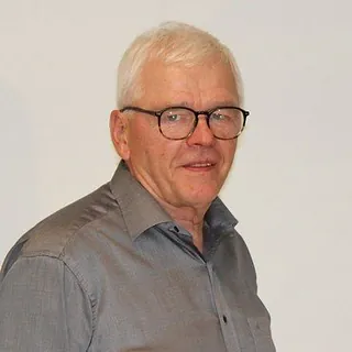 Bjarne Bærentsen