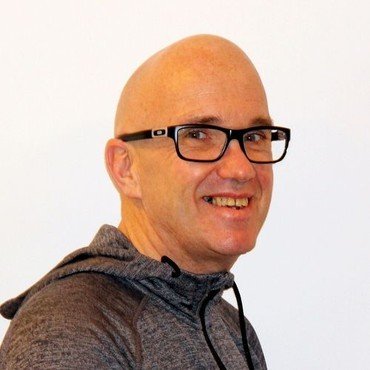 Søren Riis Eriksen