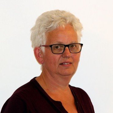 Britta Møller