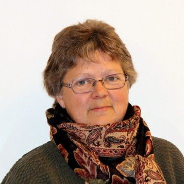 Annette Nedergaard Najbjerg