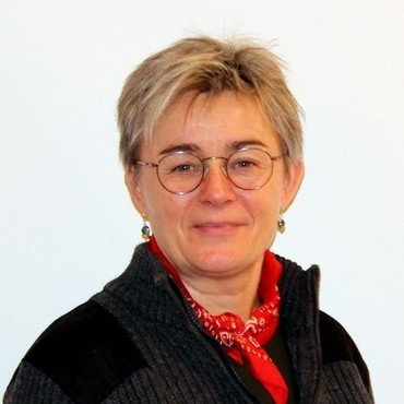 Eva-Marie Kristensen